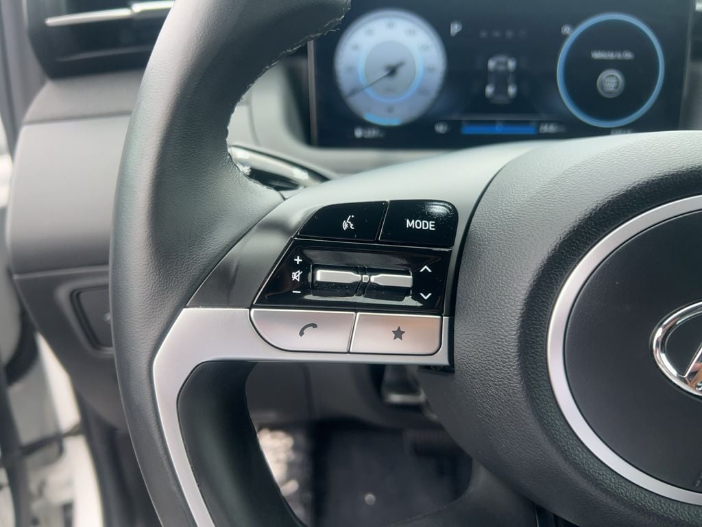 2023 Hyundai Tucson SEL - Photo 27