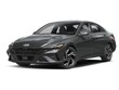 Hyundai Elantra Hybrid