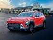 New 2026 Hyundai Kona SEL Sport AWD SUV