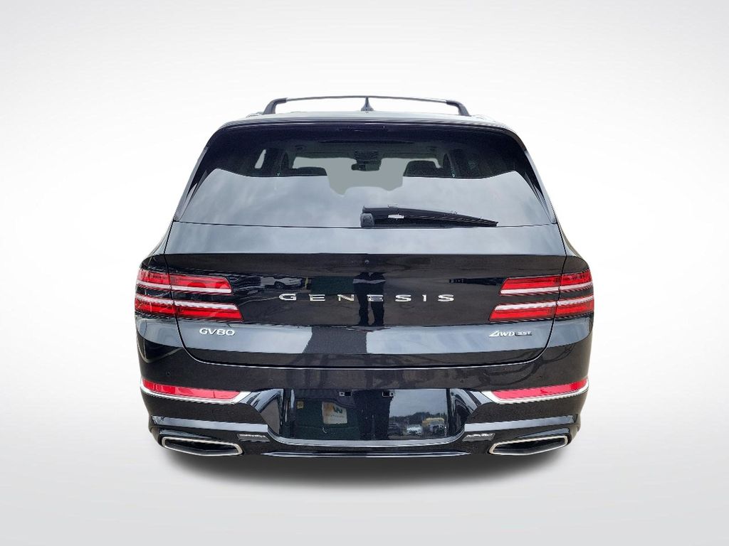 2024 GENESIS GV80 - Photo 7