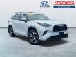 Used 2023 Toyota Highlander Limited SUV
