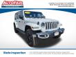Used 2023 Jeep Wrangler 4xe Sahara SUV
