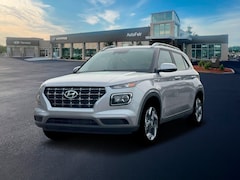 2026 Hyundai Venue SEL SUV