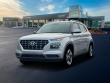 New 2026 Hyundai Venue SEL SUV