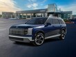  Hyundai Palisade Hybrid