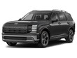 Hyundai Palisade Hybrid