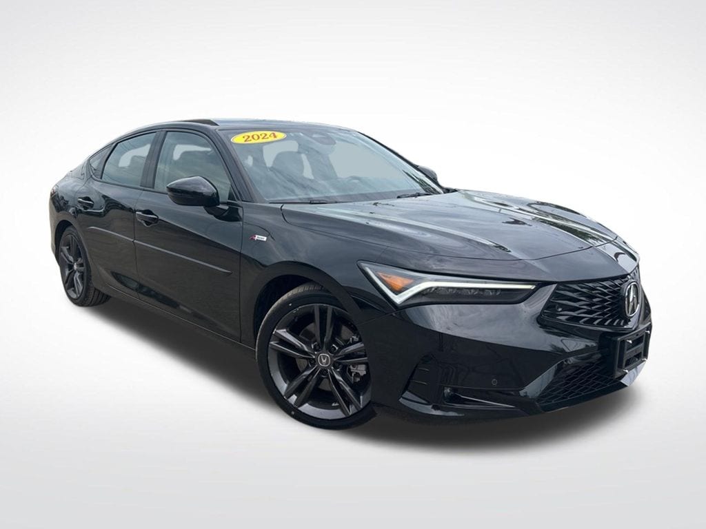 2024 Acura Integra A-Spec with Tech Package's photo