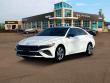 New 2025 Hyundai Elantra SEL Sport Sedan