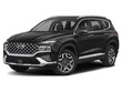  Hyundai Santa Fe Hybrid