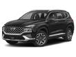 Used 2023 Hyundai Santa Fe Hybrid SEL Premium SUV