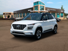 2025 Hyundai Venue Limited SUV