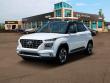 New 2025 Hyundai Venue Limited SUV