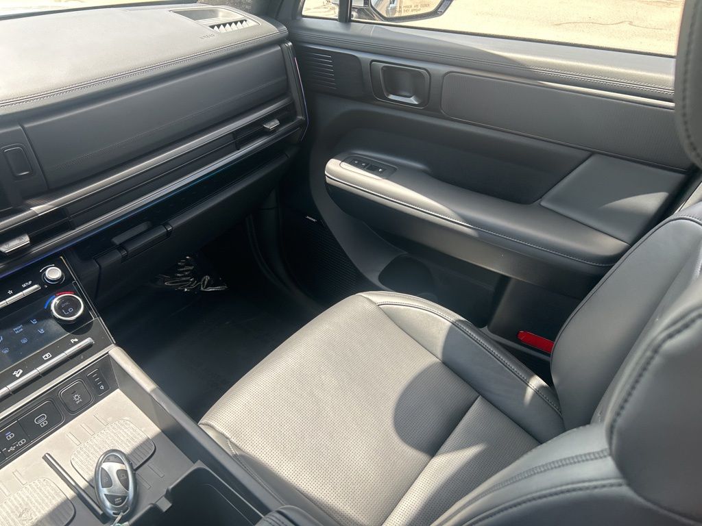 2024 Hyundai Santa Fe Calligraphy - Photo 15