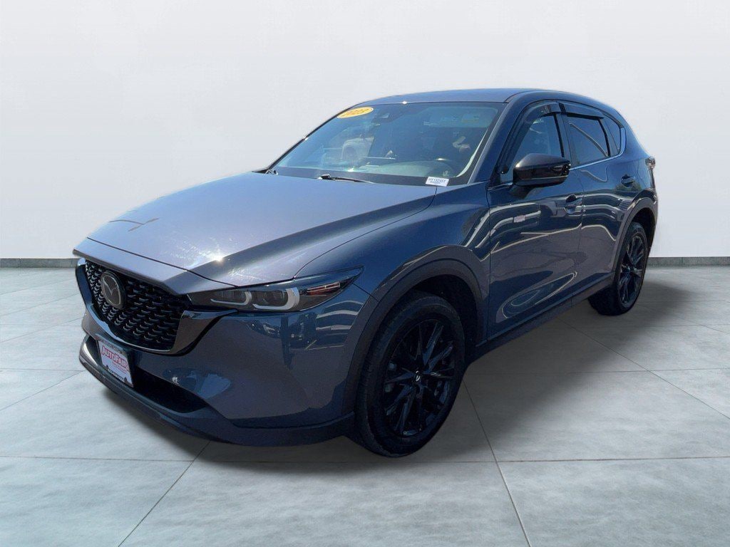Used 2023 Mazda CX-5 2.5 S Carbon Edition SUV