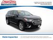 Used 2021 Chevrolet Traverse High Country SUV