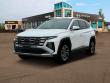 New 2025 Hyundai Tucson Limited AWD SUV