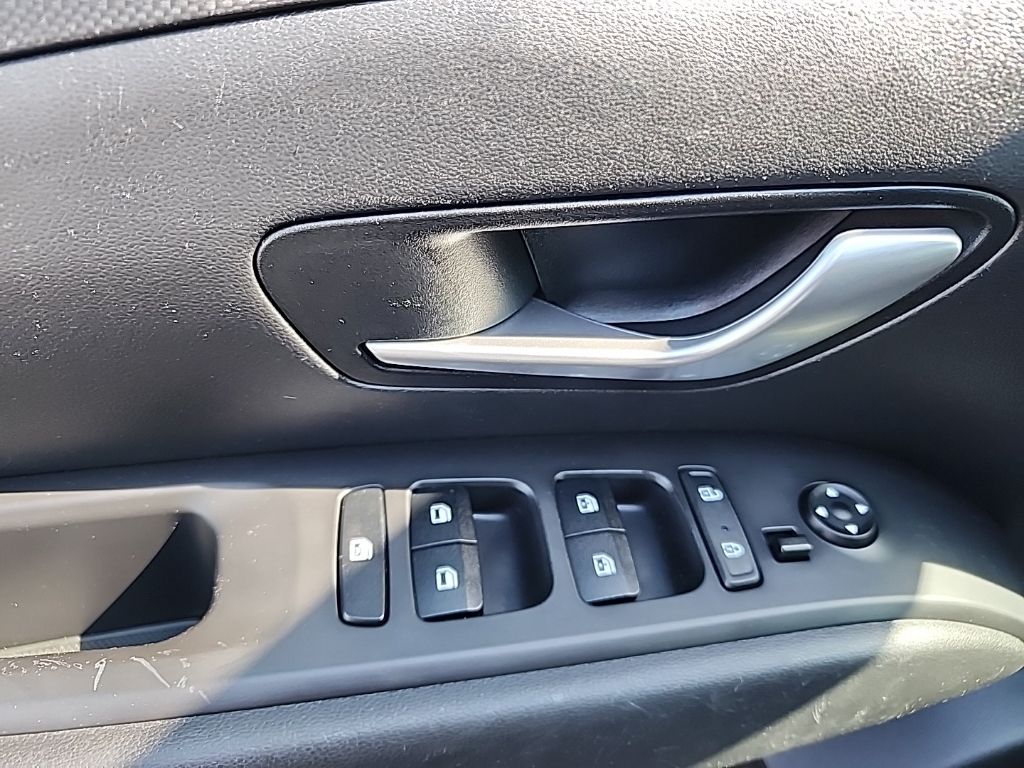 2022 Hyundai Tucson SEL - Photo 16