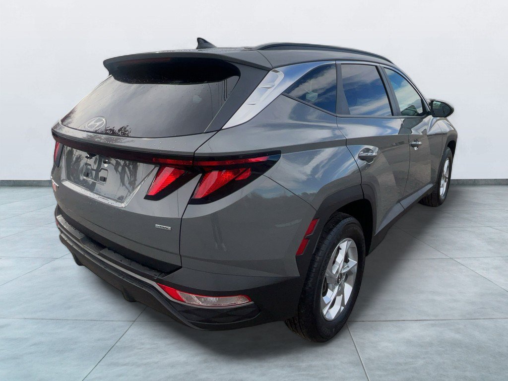 2024 Hyundai Tucson SEL - Photo 7