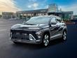 New 2026 Hyundai Kona Limited AWD SUV