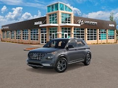 2026 Hyundai Venue SEL w/Two-Tone Roof SUV