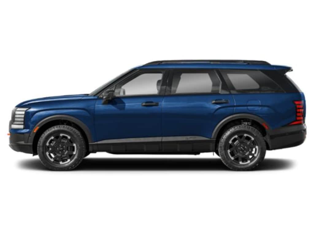 New 2026 Hyundai Palisade XRT Pro SUV