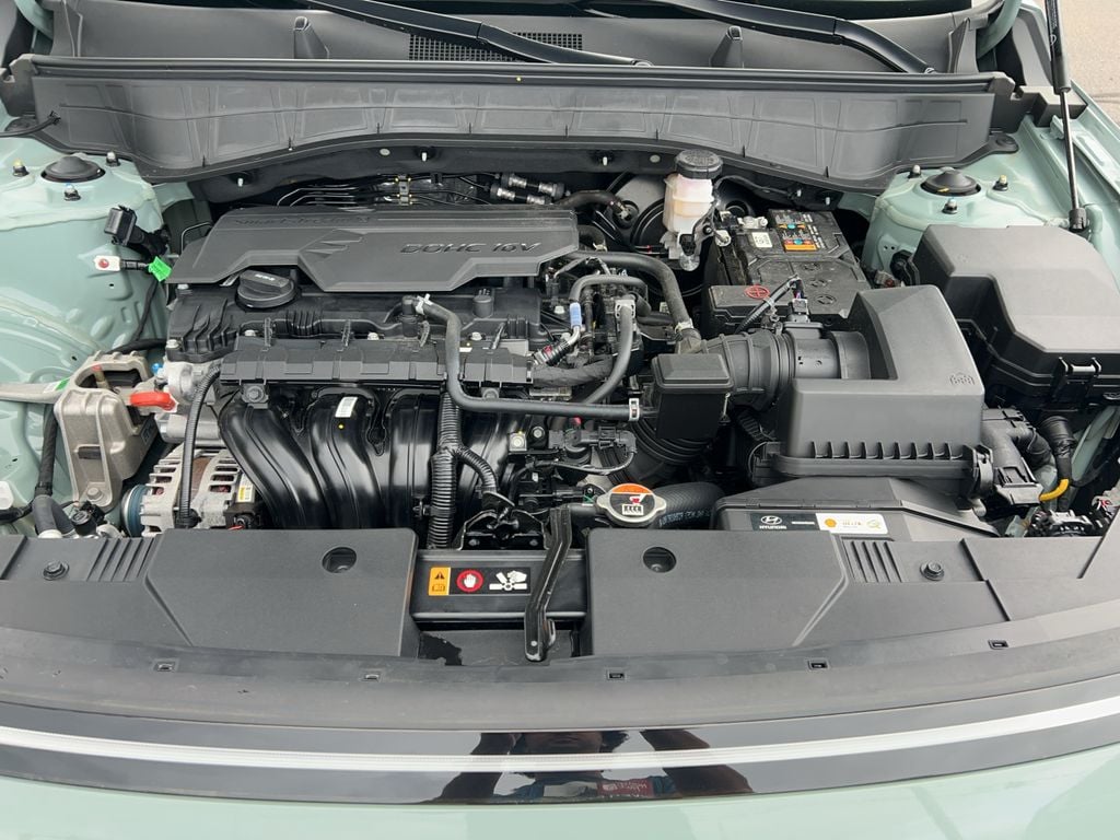 2024 Hyundai Kona SEL - Photo 13