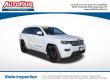 Used 2020 Jeep Grand Cherokee Laredo SUV