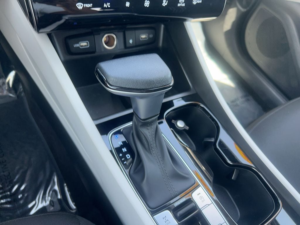 2024 Hyundai Tucson SEL - Photo 30