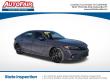 Used 2022 Honda Civic Sport Touring Hatchback