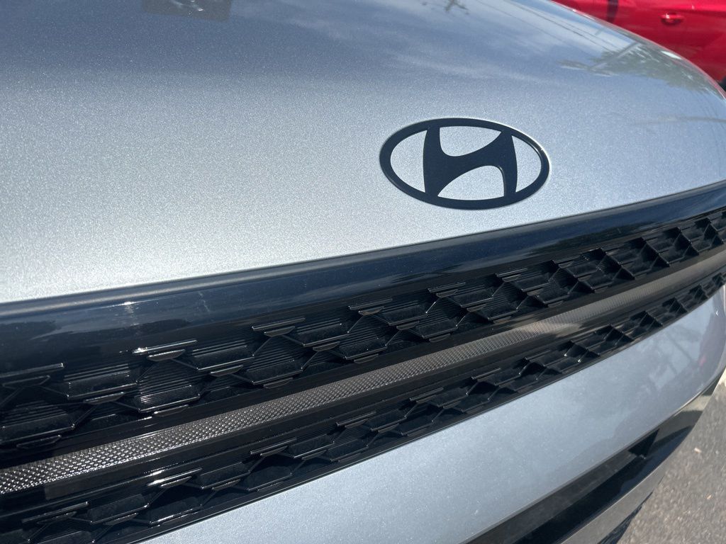 2024 Hyundai Santa Fe Calligraphy - Photo 10