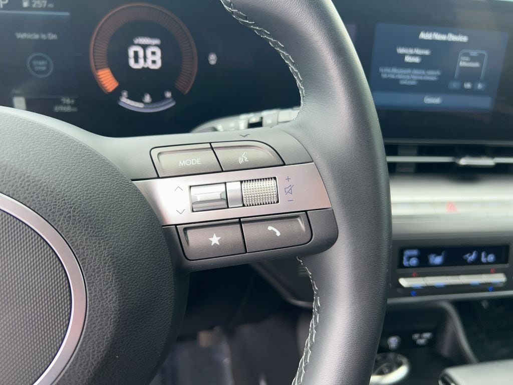 2024 Hyundai Kona SEL - Photo 29