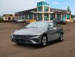 New 2026 Hyundai Elantra Limited Sedan