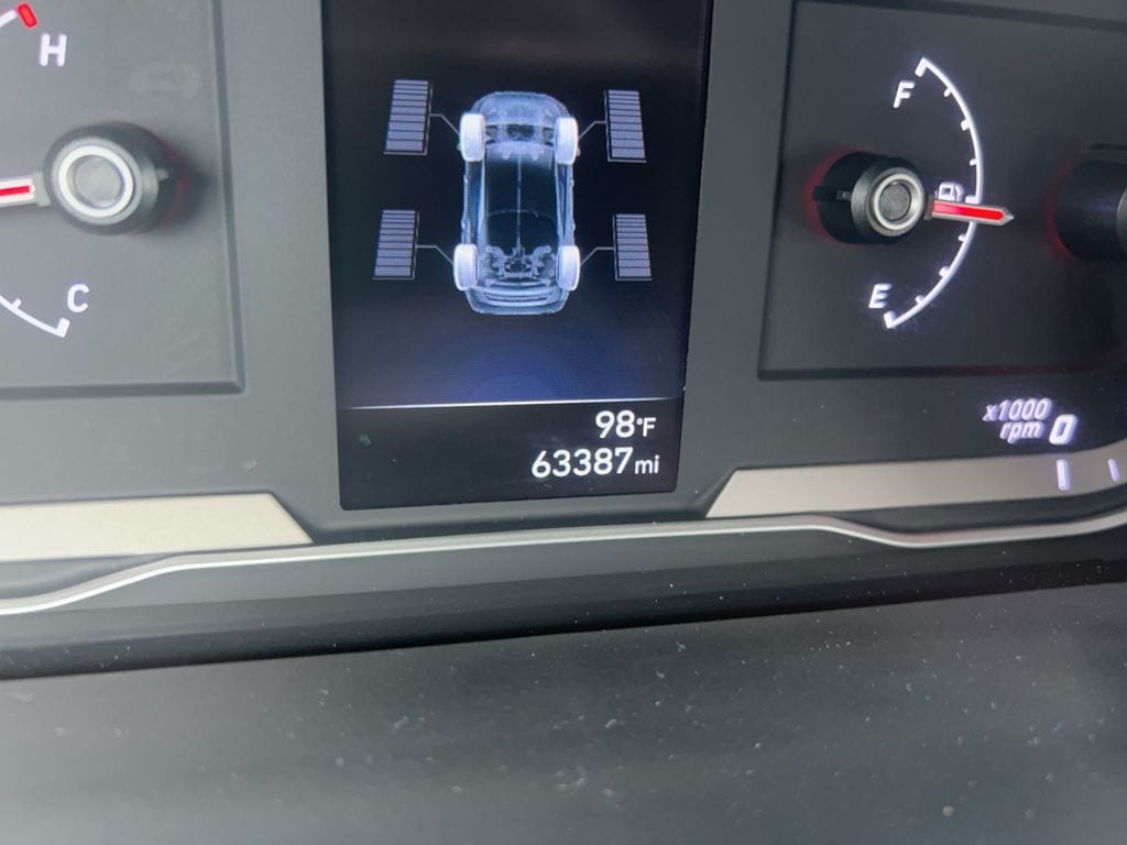 2022 Hyundai Santa Cruz SEL - Photo 21