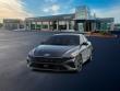 New 2026 Hyundai Elantra SEL Sport Plus Sedan