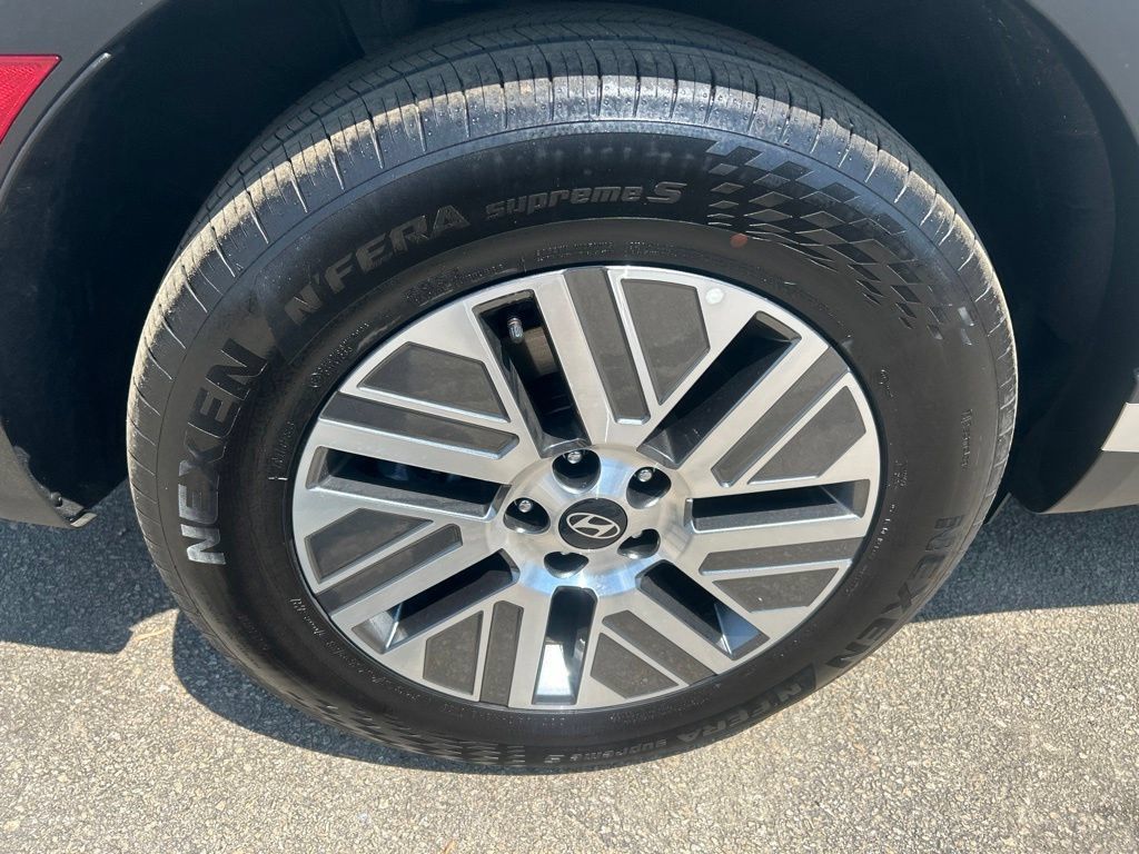 2026 Hyundai Palisade SEL - Photo 16