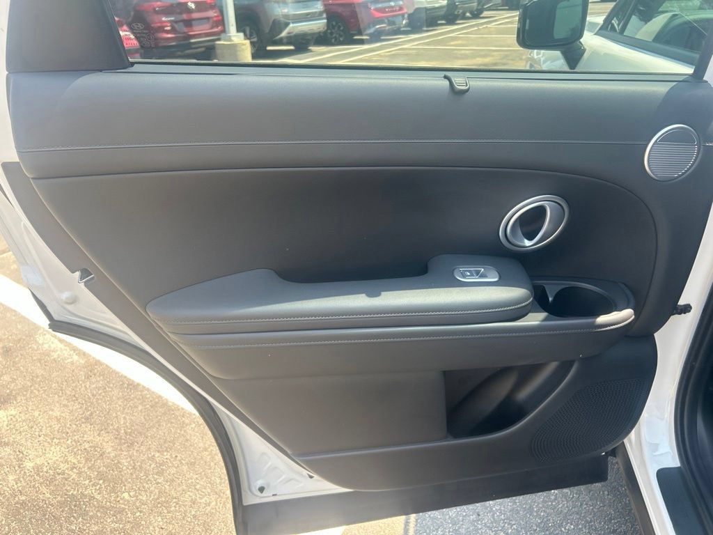 2026 Hyundai Palisade SEL - Photo 28