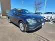 Used 2018 Volkswagen Tiguan 2.0T S 4MOTION SUV