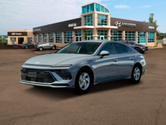 2026 Hyundai Sonata SE Sedan
