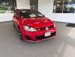 Used 2016 Volkswagen Golf GTI S 4-Door Hatchback