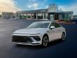 New 2026 Hyundai Sonata SEL Sport Sedan