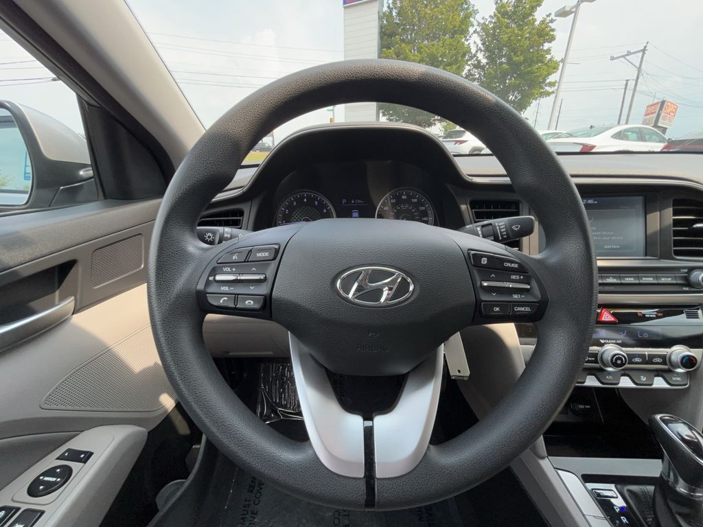 2020 Hyundai Elantra SEL - Photo 27