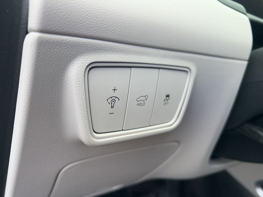 2022 Hyundai Tucson Limited - Photo 31