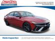 Used 2024 Hyundai Elantra N Line Sedan