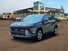 2026 Hyundai Kona SEL Premium AWD SUV
