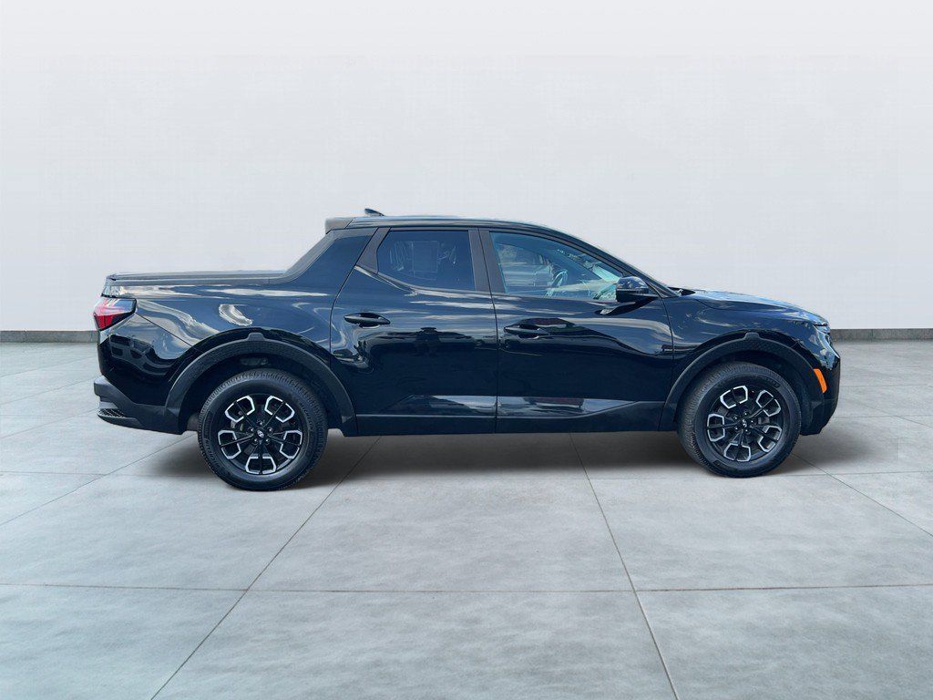 2022 Hyundai Santa Cruz SEL - Photo 8