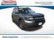 Used 2021 Ford Bronco Sport Big Bend SUV