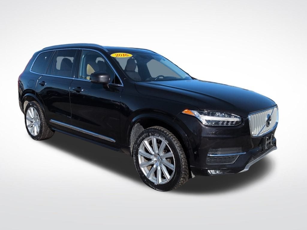 Used 2016 Volvo XC90 SUV