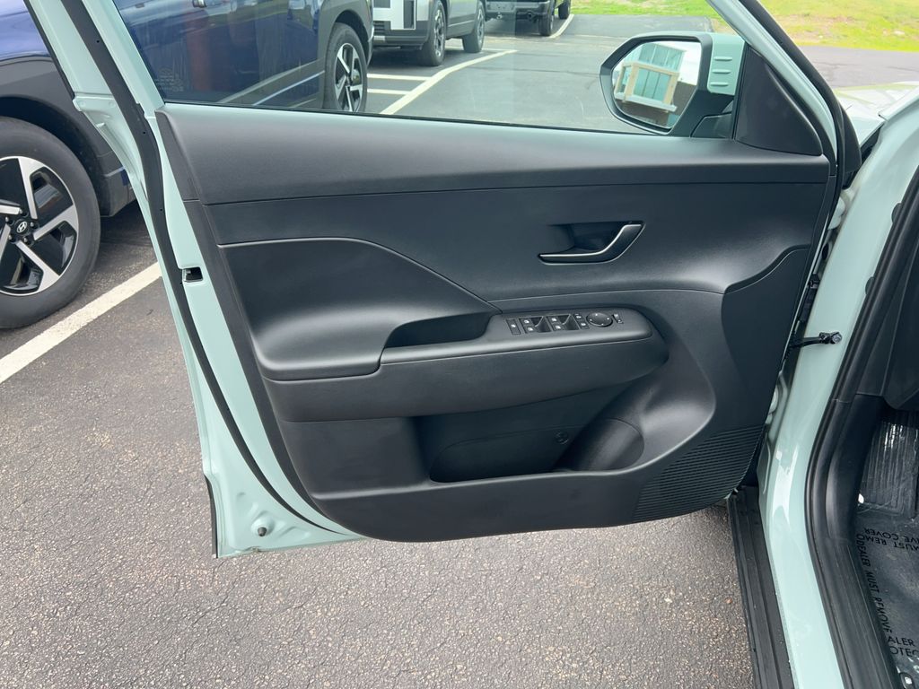 2024 Hyundai Kona SEL - Photo 14