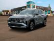New 2025 Hyundai Tucson Limited AWD SUV