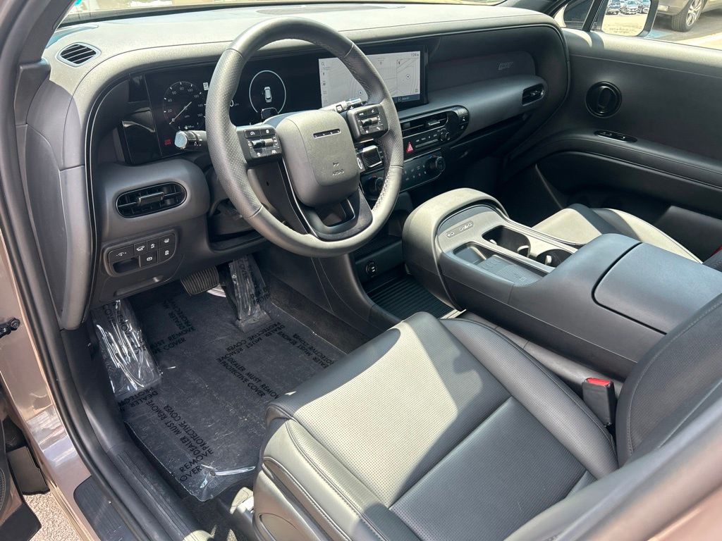 2026 Hyundai Palisade XRT Pro - Photo 16